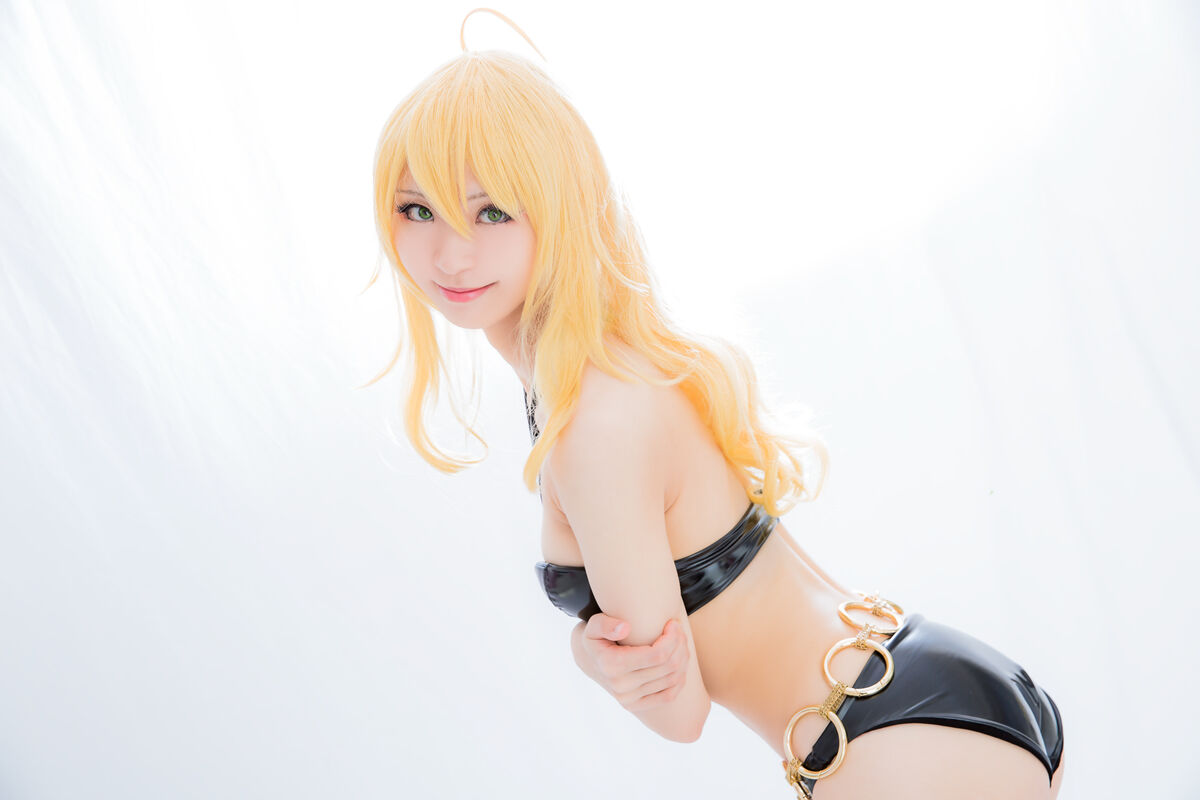 Coser@Mikehouse ミケ - Top Idol Sleeping Beauty Part03 (69P) Coser@Mikehouse ミケ - Top Idol Sleeping Beauty Part03 (69P)