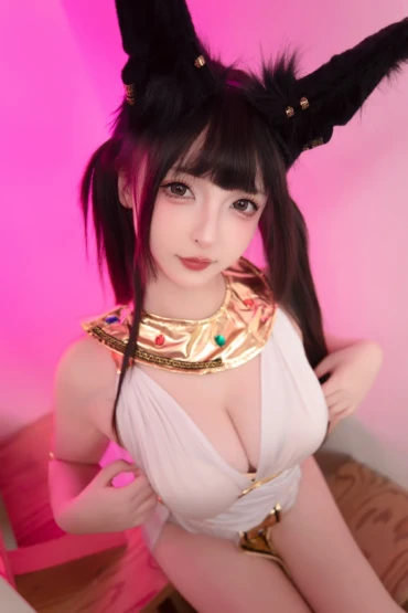 Kagurazaka Mafuyu - NO.233 Egyptian Wild Cat 9 Kagurazaka Mafuyu - NO.233 Egyptian Wild Cat