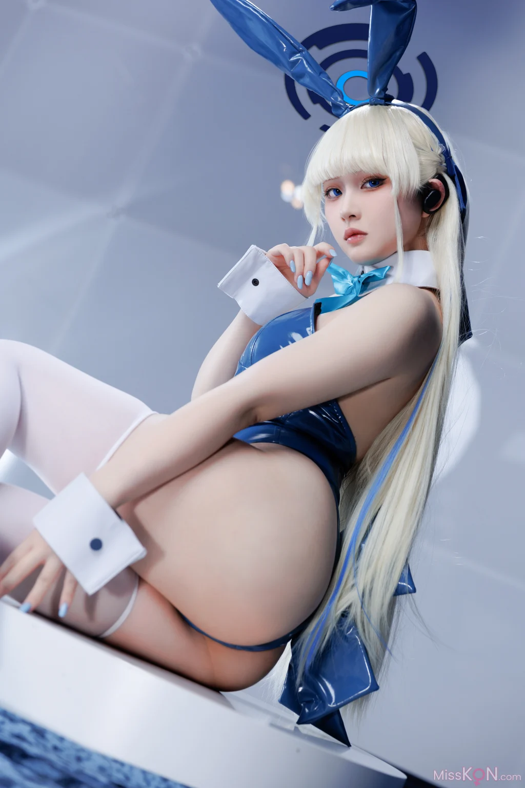 Coser@ Yu Yu: Azure Archive Asuka Ma Shi Bunny Girl + S (45 photos) Coser@ Yu Yu: Azure Archive Asuka Ma Shi Bunny Girl + S (45 photos)