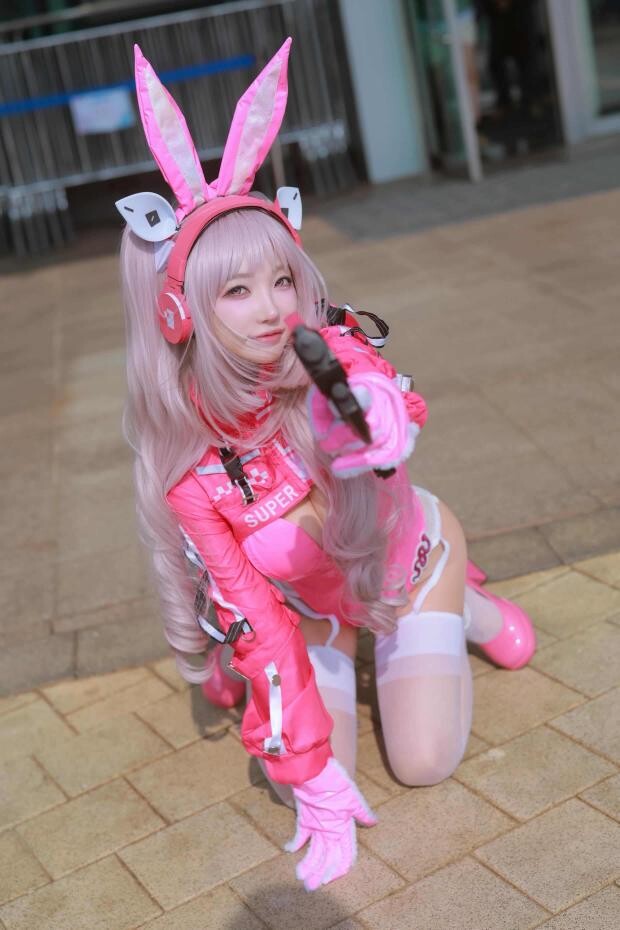 Yenny - Alice Yenny - Alice
