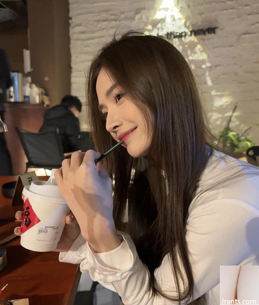 收集的一些推特美图 (2) 16 收集的一些推特美图 (2) 16