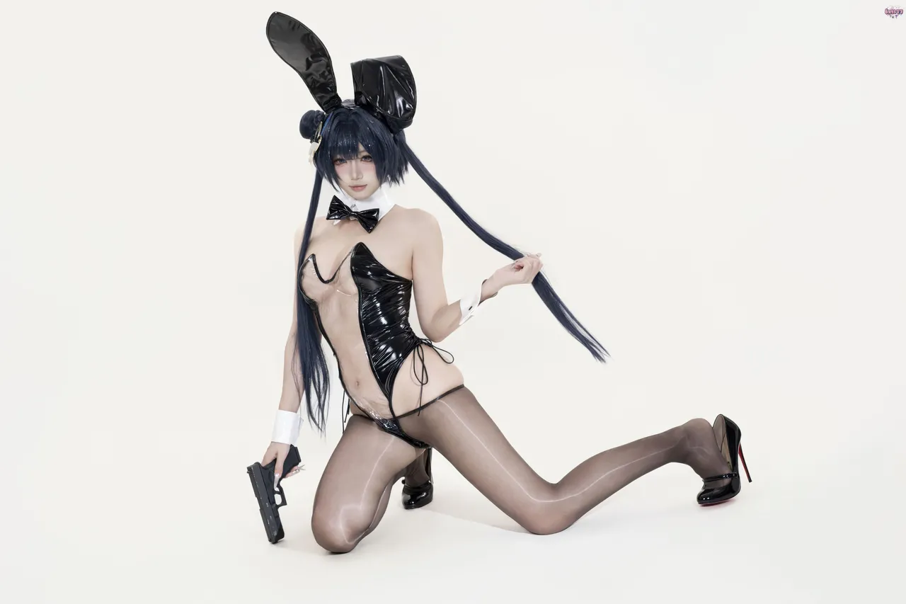 Lust77 (Qiqi to be good) - Hisaki Hara Skin + Bunny Girl (Azure Archive) Lust77 (Qiqi to be good) - Hisaki Hara Skin + Bunny Girl (Azure Archive)