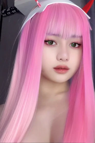 Seravin - Zero Two 3 Seravin - Zero Two