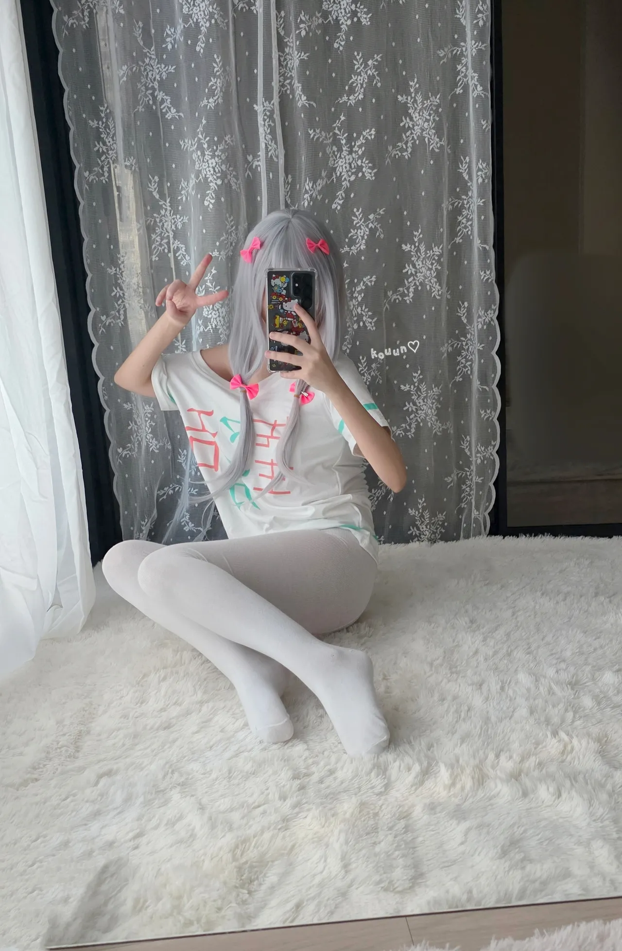 Kouun_05 - Sagiri 1 Kouun_05 - Sagiri 1