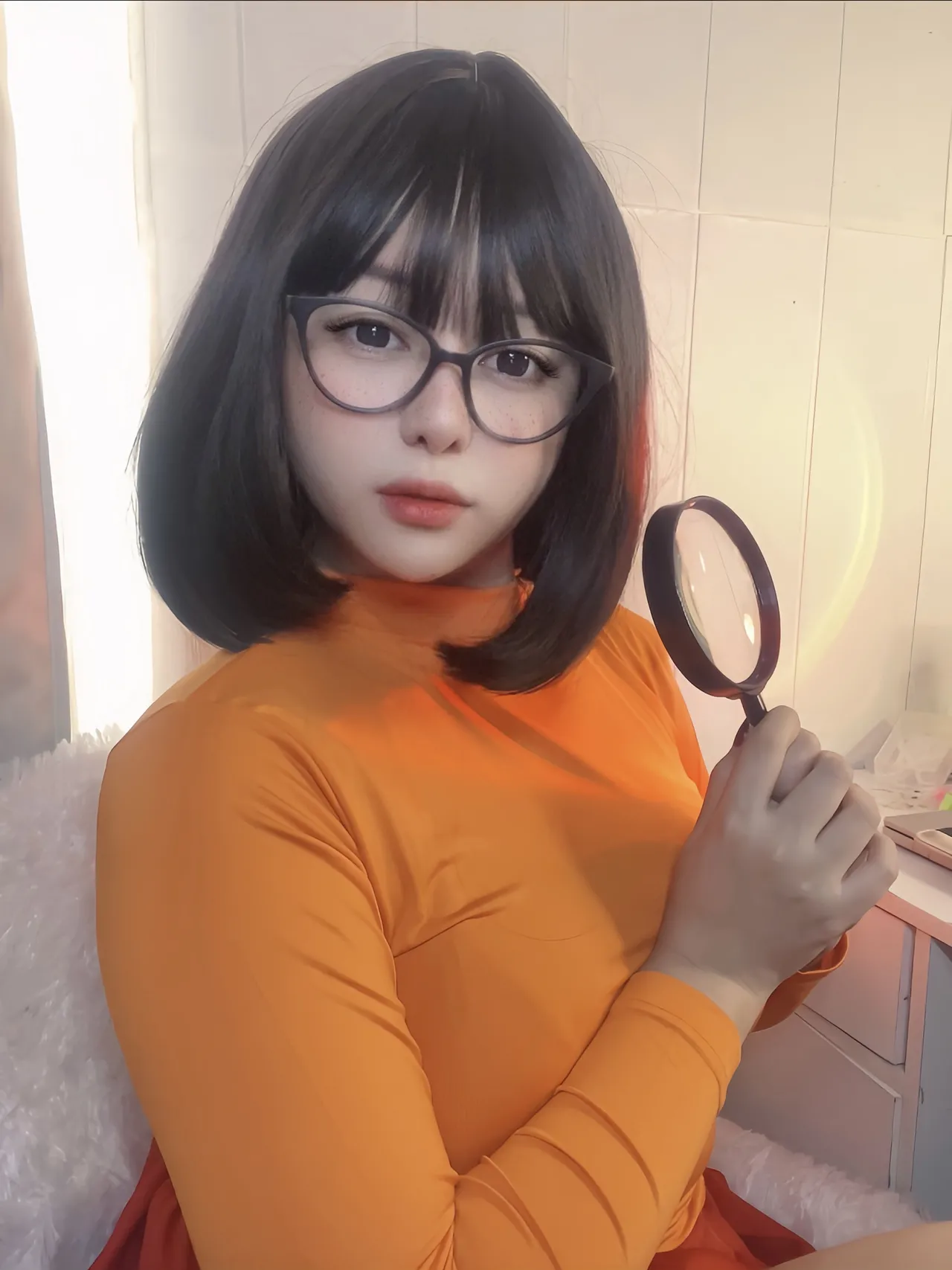 Seravin - Velma Seravin - Velma Seravin - Velma Seravin - Velma