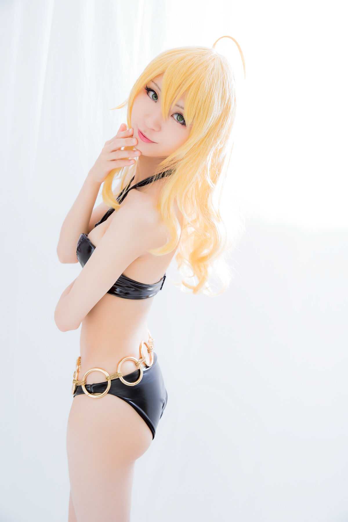 Coser@Mikehouse ミケ - Top Idol Sleeping Beauty Part03 (69P) Coser@Mikehouse ミケ - Top Idol Sleeping Beauty Part03 (69P)