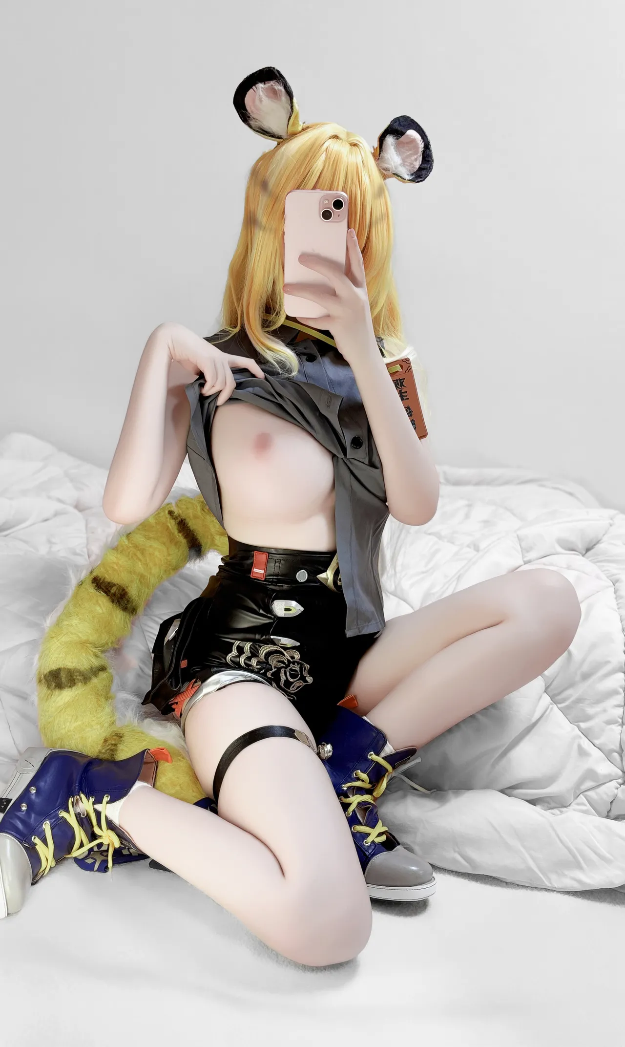 riria - JuFufu ? riria - JuFufu ?