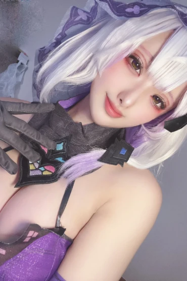 Sesame - Black Swan 3 Sesame - Black Swan