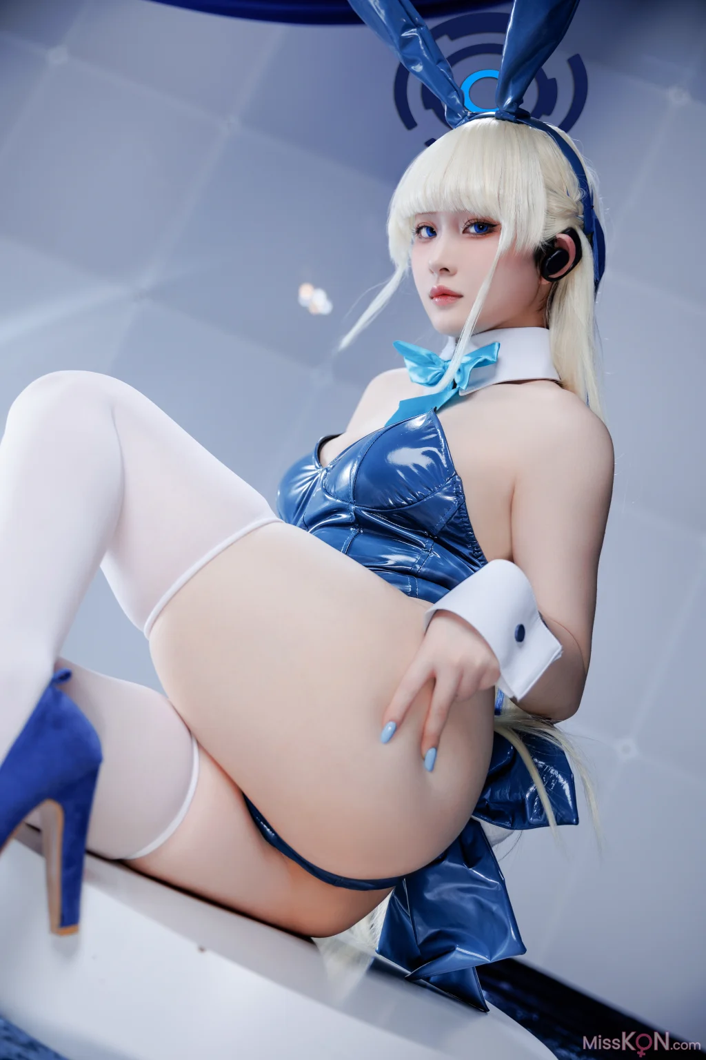 Coser@ Yu Yu: Azure Archive Asuka Ma Shi Bunny Girl + S (45 photos) Coser@ Yu Yu: Azure Archive Asuka Ma Shi Bunny Girl + S (45 photos)