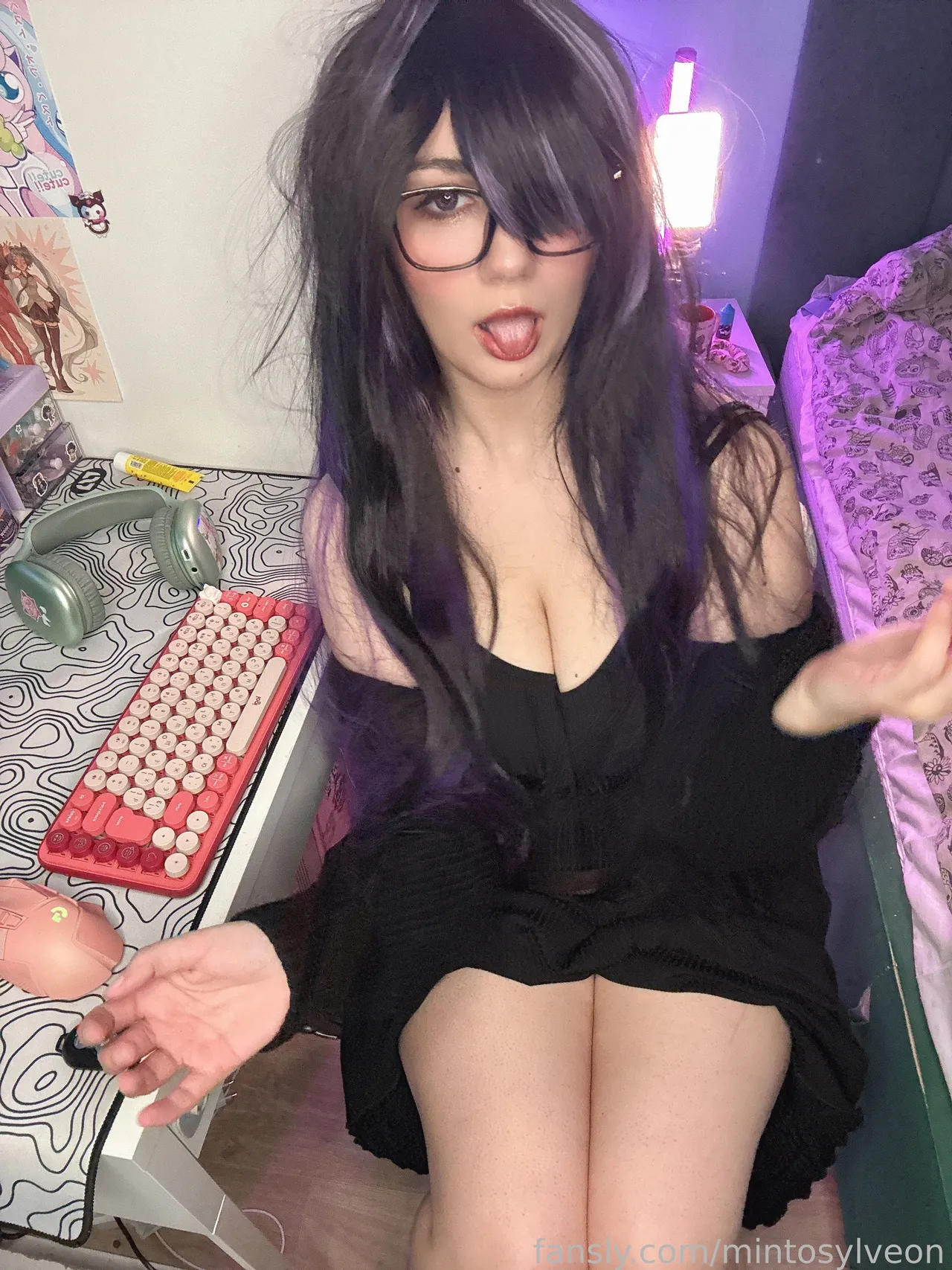 Minty - Label Minty - Label