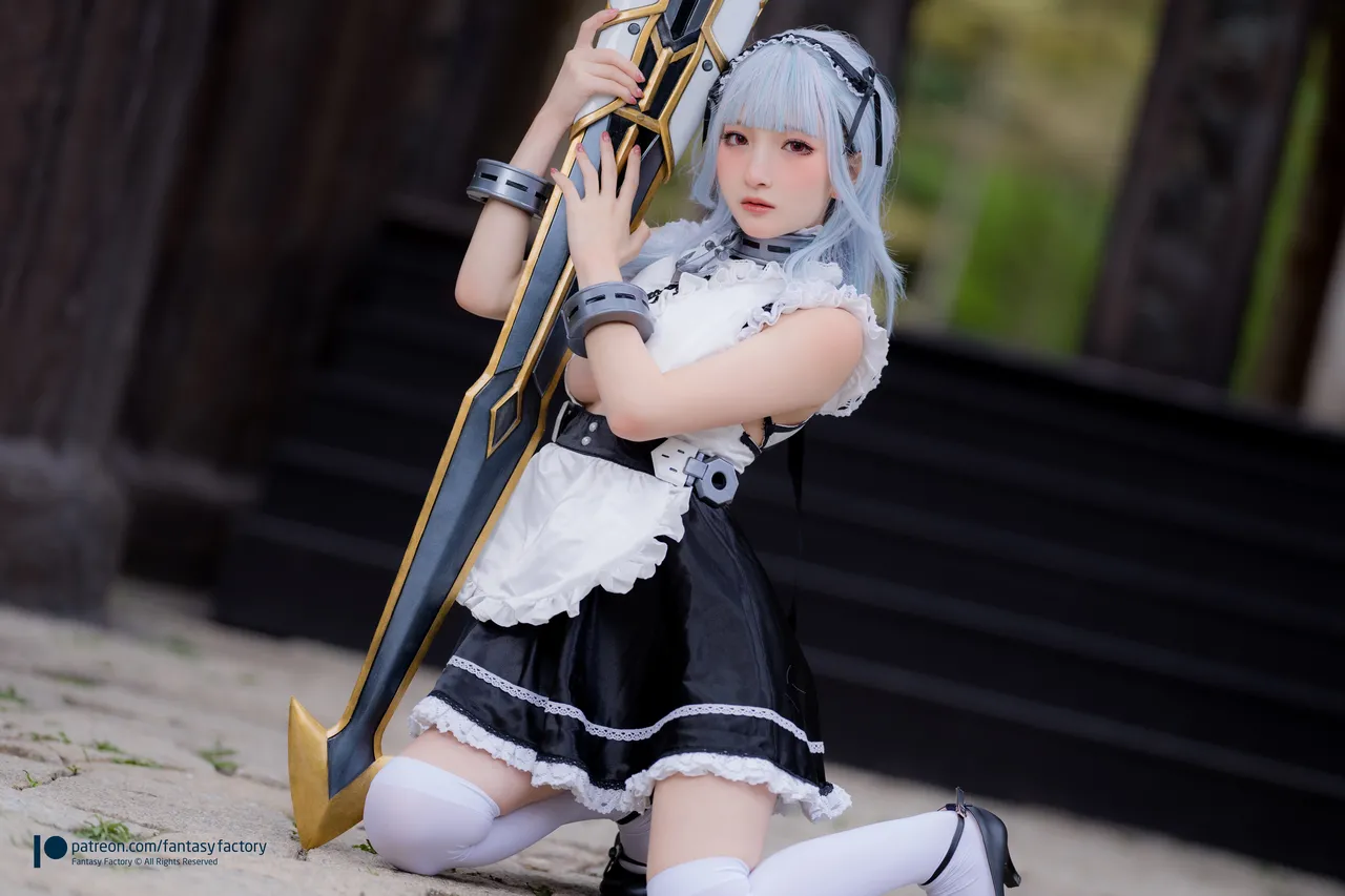 Komachi - Dido 1 Komachi - Dido 1