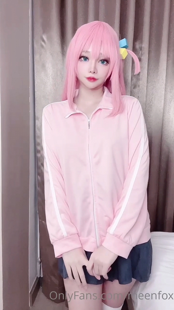 Meenfox – Bocchi 1 Meenfox – Bocchi 1