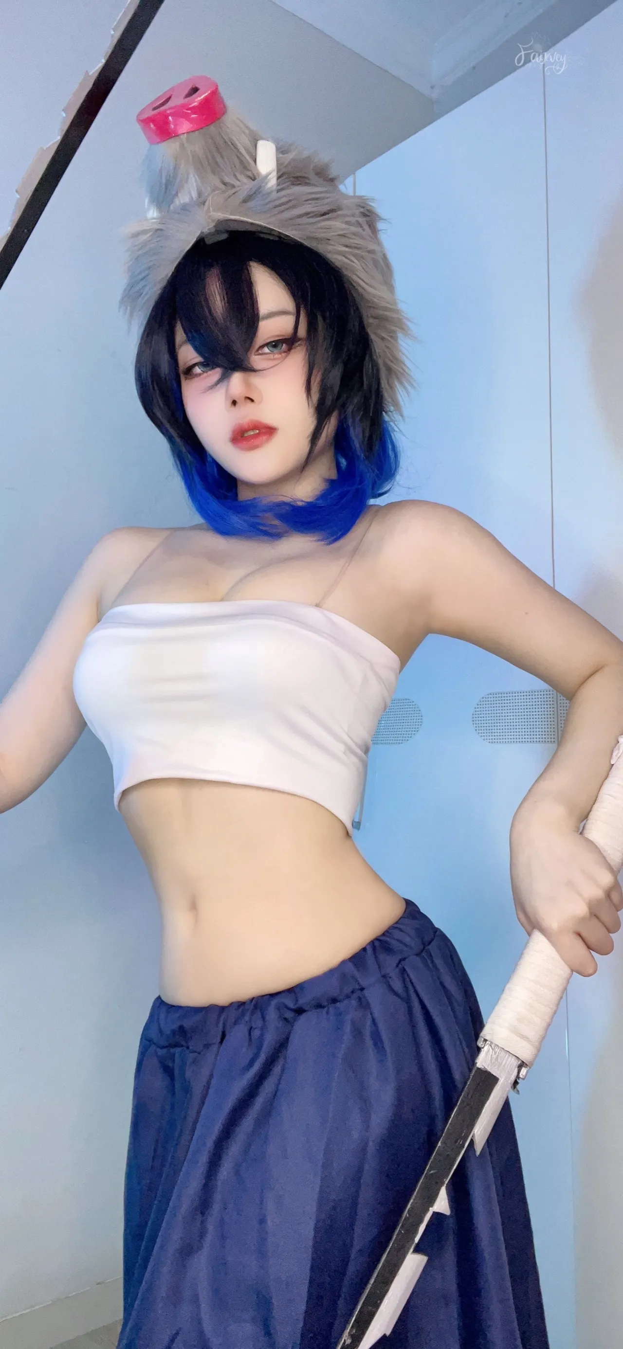 Faixvey - Inosuke Faixvey - Inosuke Faixvey - Inosuke Faixvey - Inosuke