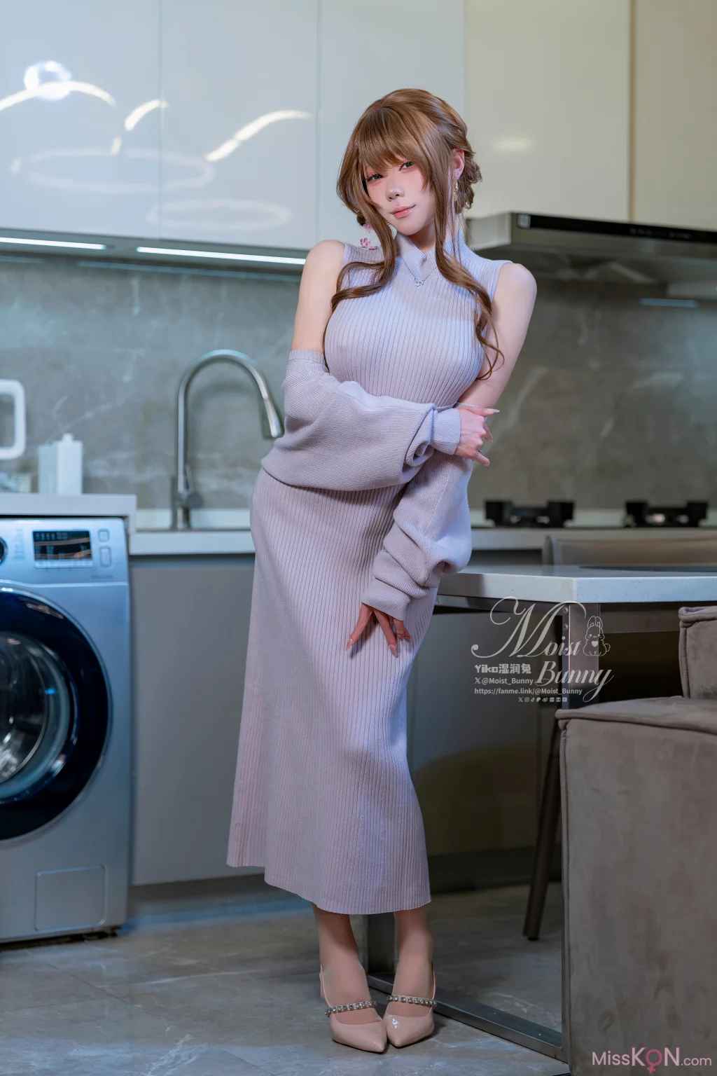 Coser@ Sticky Dumpling Rabbit: 2026-01 Works by My Husband Coser@ Sticky Dumpling Rabbit: 2026-01 Works by My Husband