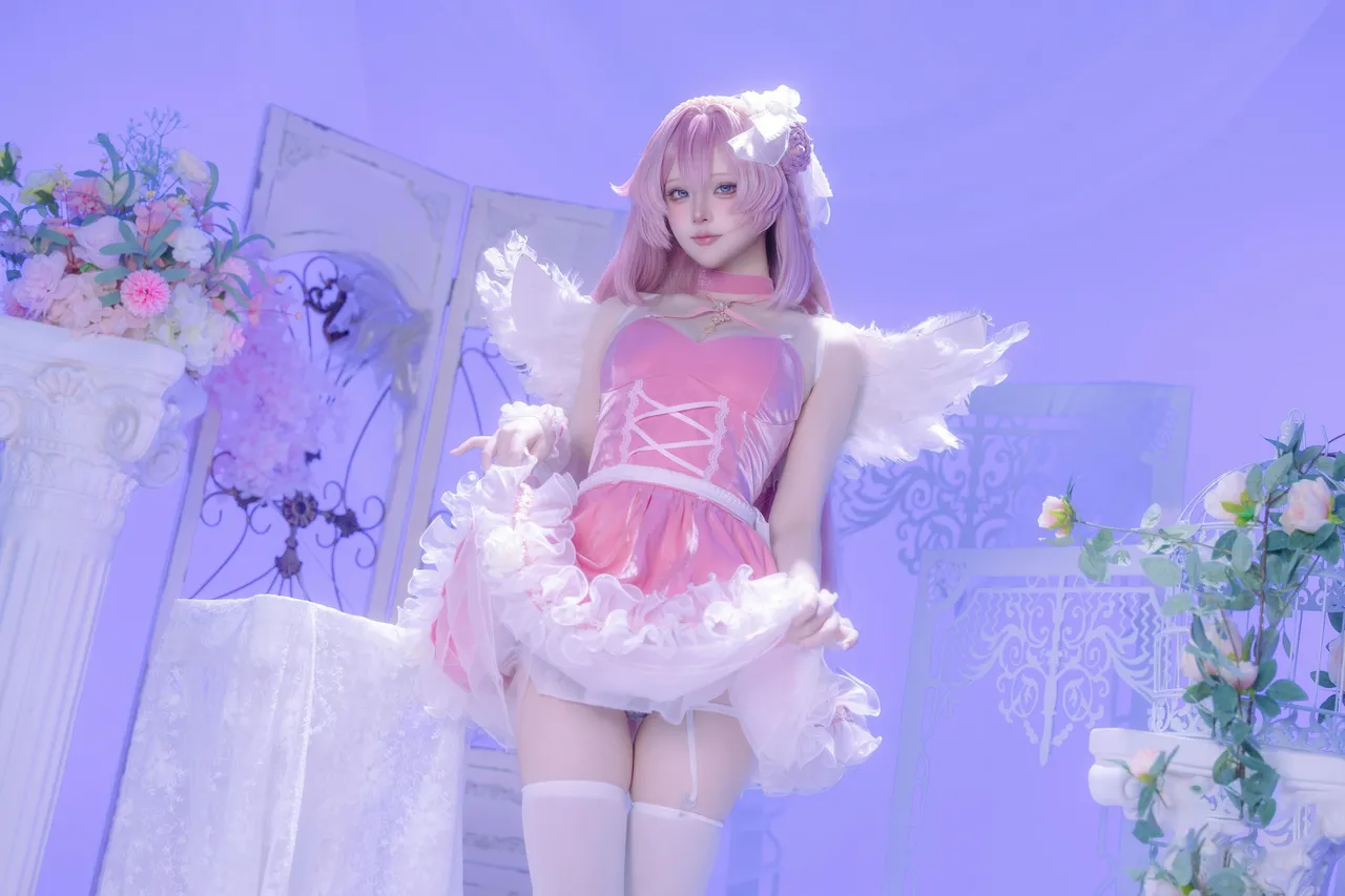 Yuyu - 26.01 T2 - Dorothy Dawn Party (NIKKE) Yuyu - 26.01 T2 - Dorothy Dawn Party (NIKKE)