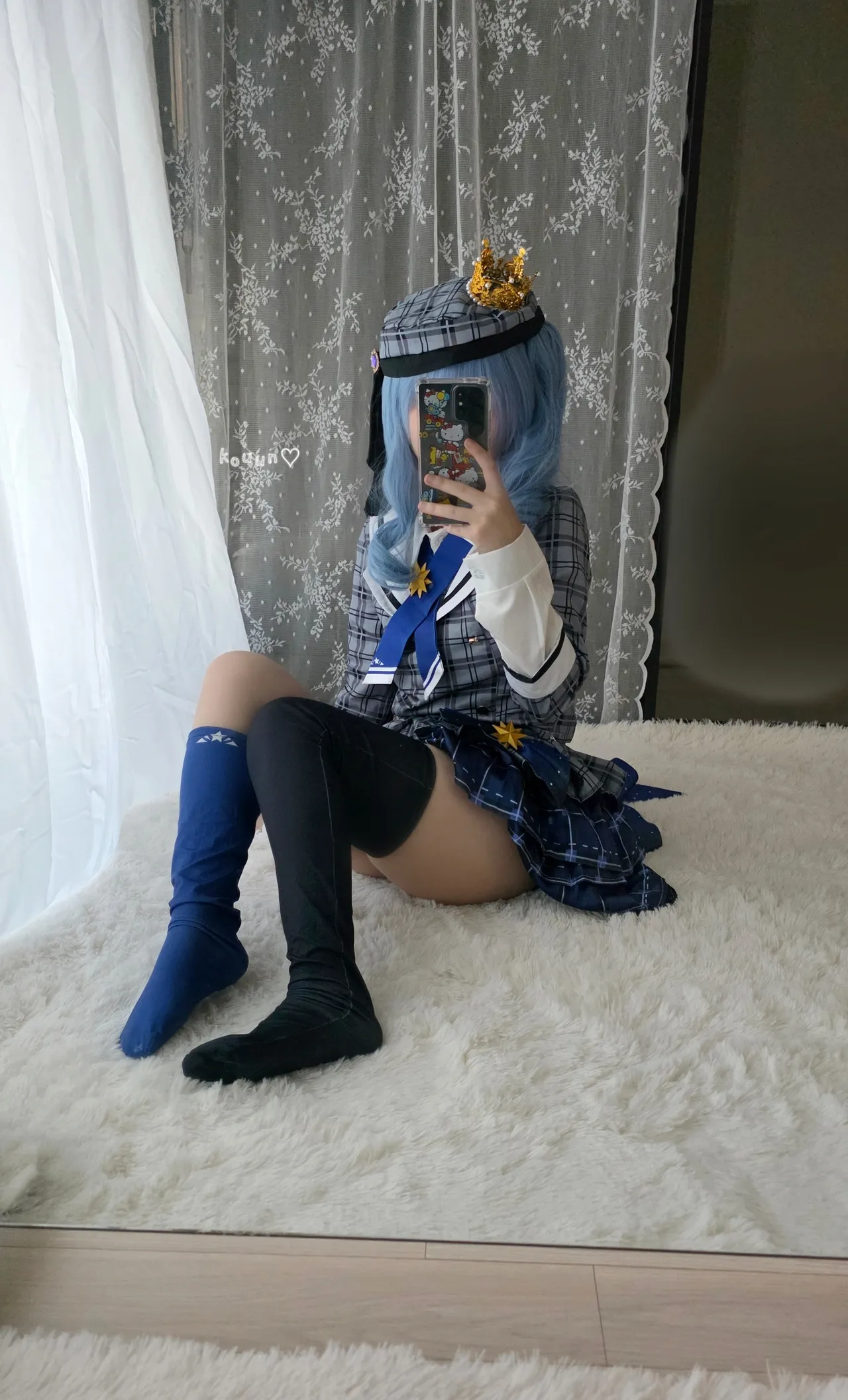 Kouun - Suisei (2026) Kouun - Suisei (2026)