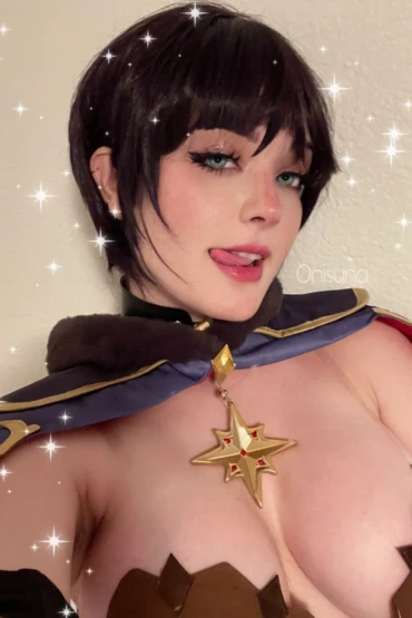 Onisuna - Mona 5 Onisuna - Mona