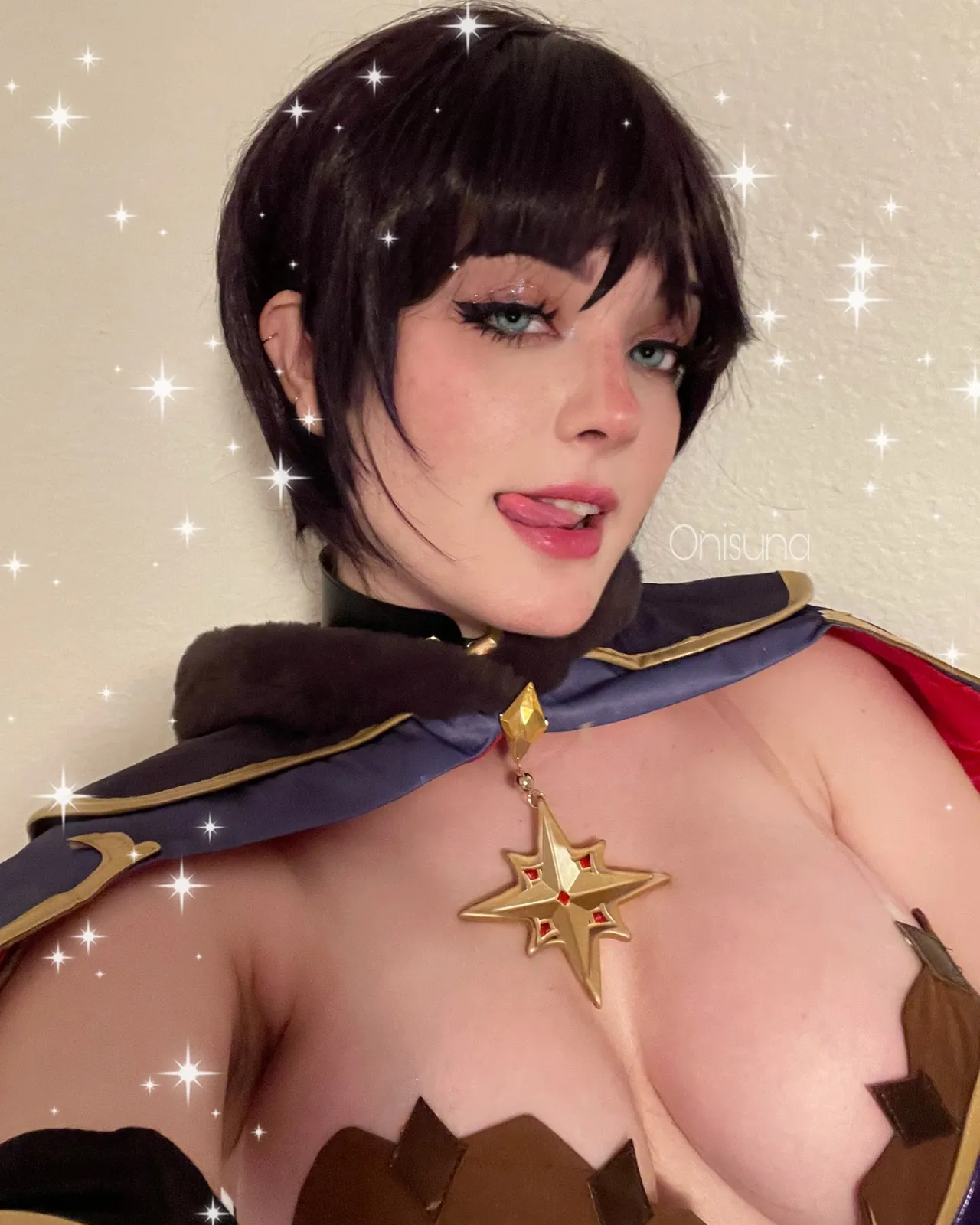 Onisuna - Mona Onisuna - Mona