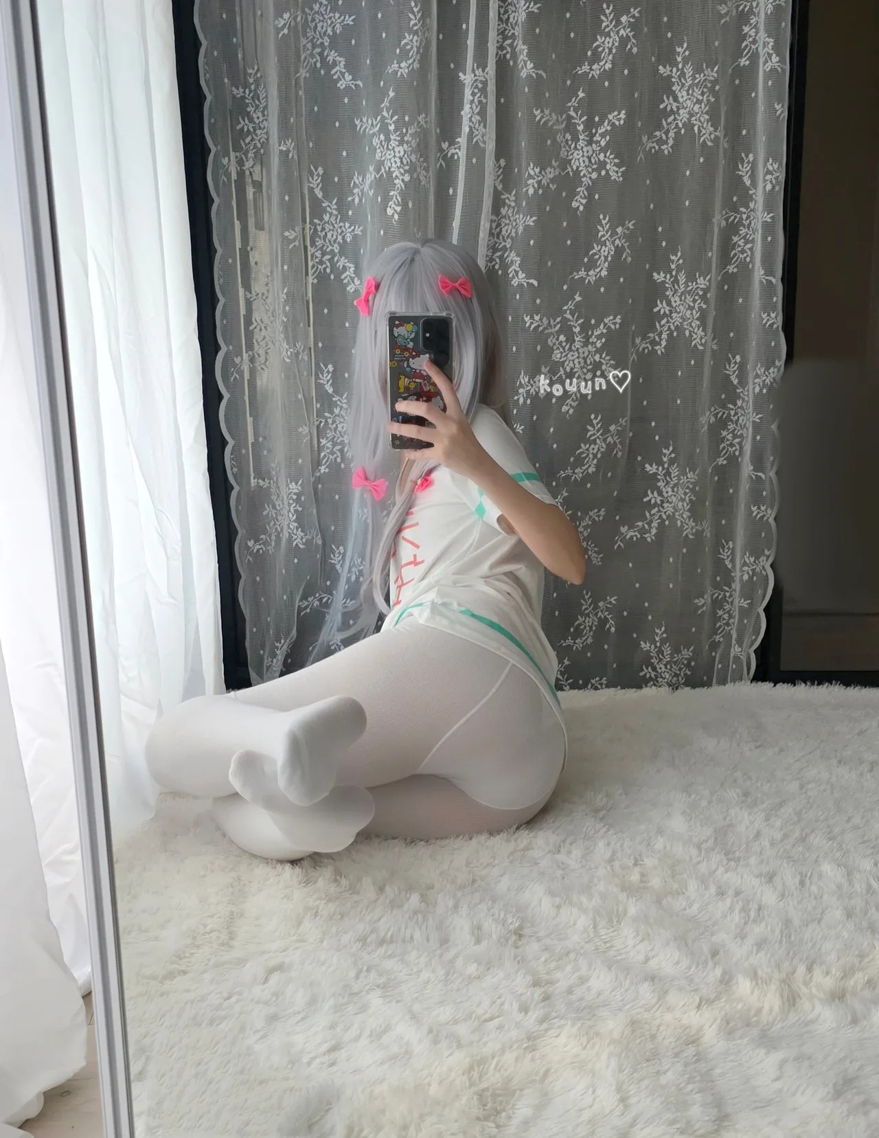 Kouun_05 - Sagiri 1 Kouun_05 - Sagiri 1