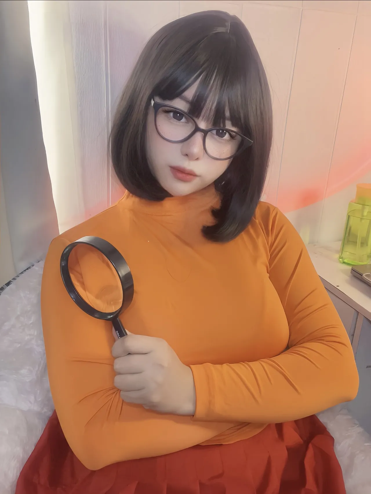Seravin - Velma Seravin - Velma Seravin - Velma Seravin - Velma