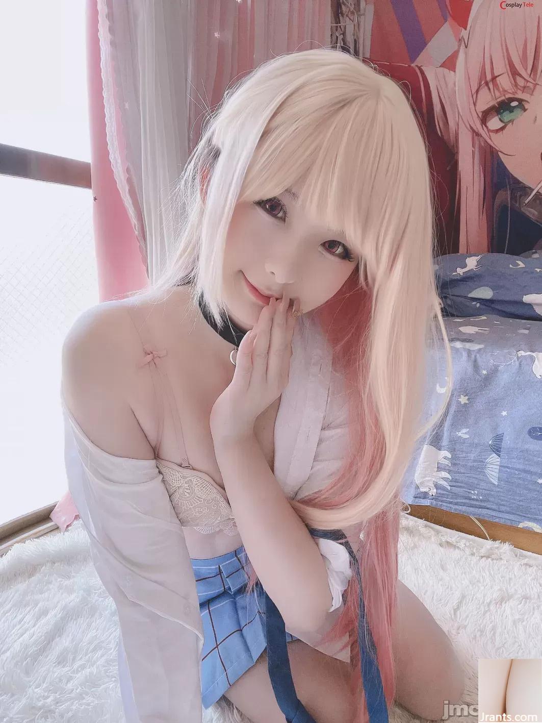 Xidaidai (習呆呆) Marin Kitagawa cosplay – Xidaidai (習呆呆) Marin Kitagawa cosplay –