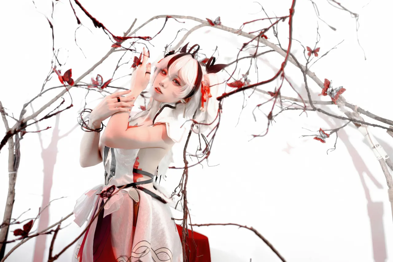 Paper Joy Etsu_ko - Ming Chao Tsubaki Paper Joy Etsu_ko - Ming Chao Tsubaki