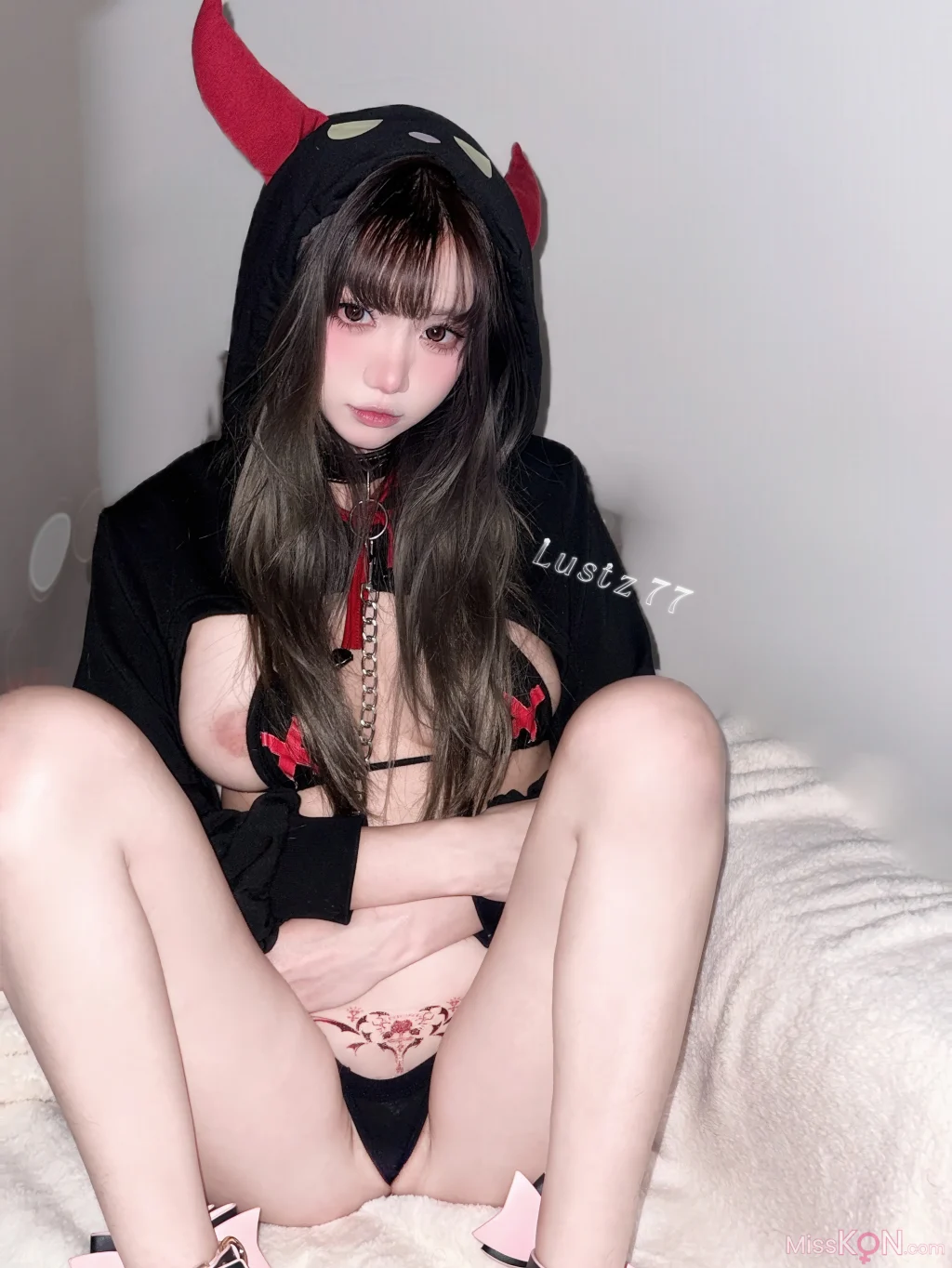 Coser@ be good: Bikini + Oily Coffee (40 photos) Coser@ be good: Bikini + Oily Coffee (40 photos)