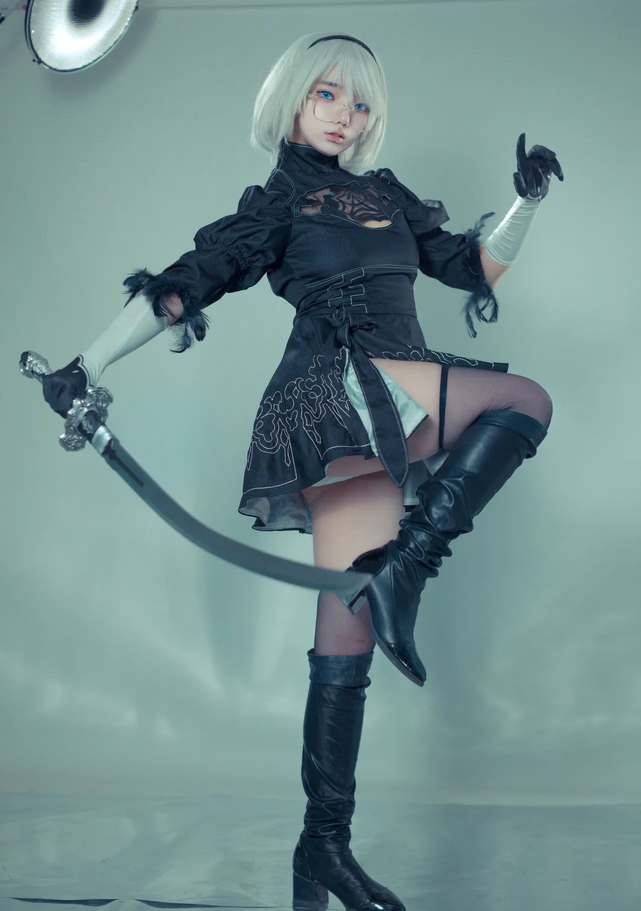 Titanium TiTi - & Riinu-chan Neil Double Titanium TiTi - & Riinu-chan Neil Double Titanium TiTi - & Riinu-chan Neil Double Titanium TiTi - & Riinu-chan Neil Double