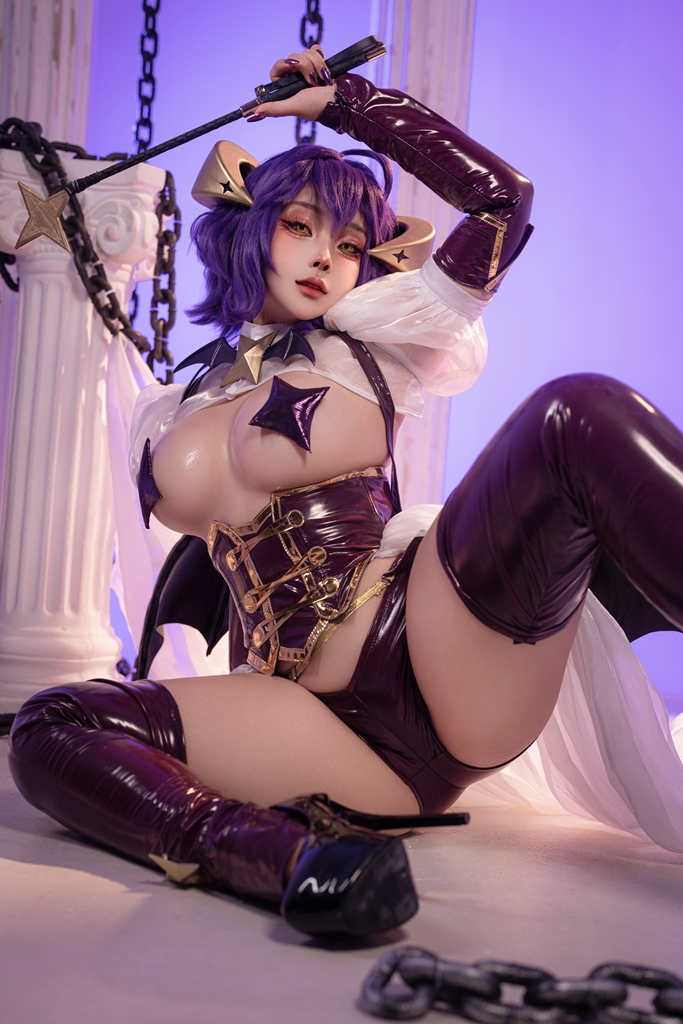 Sayo Momo – Magia Baiser 1 Sayo Momo – Magia Baiser 1