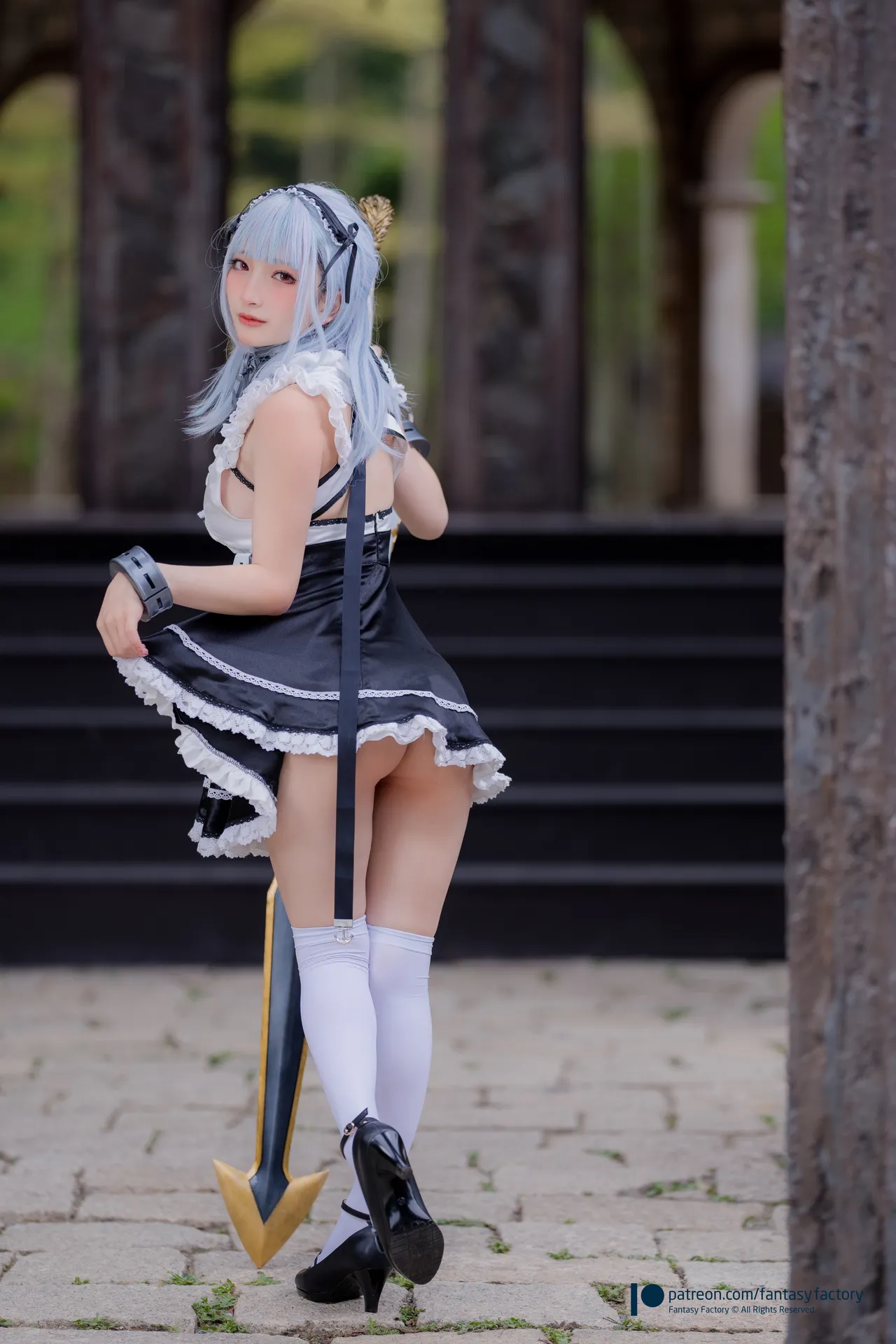 Komachi - Dido 1 Komachi - Dido 1