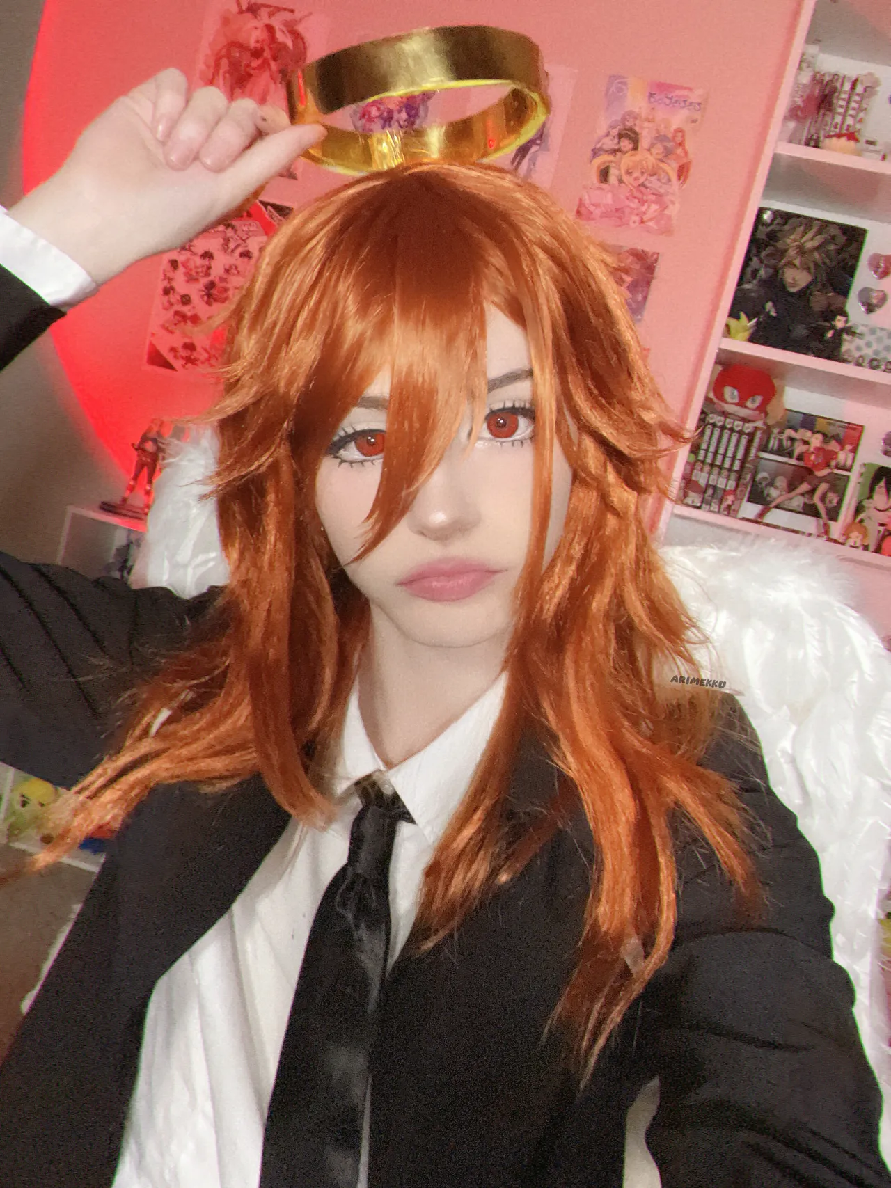 OccultMage - Angel OccultMage - Angel