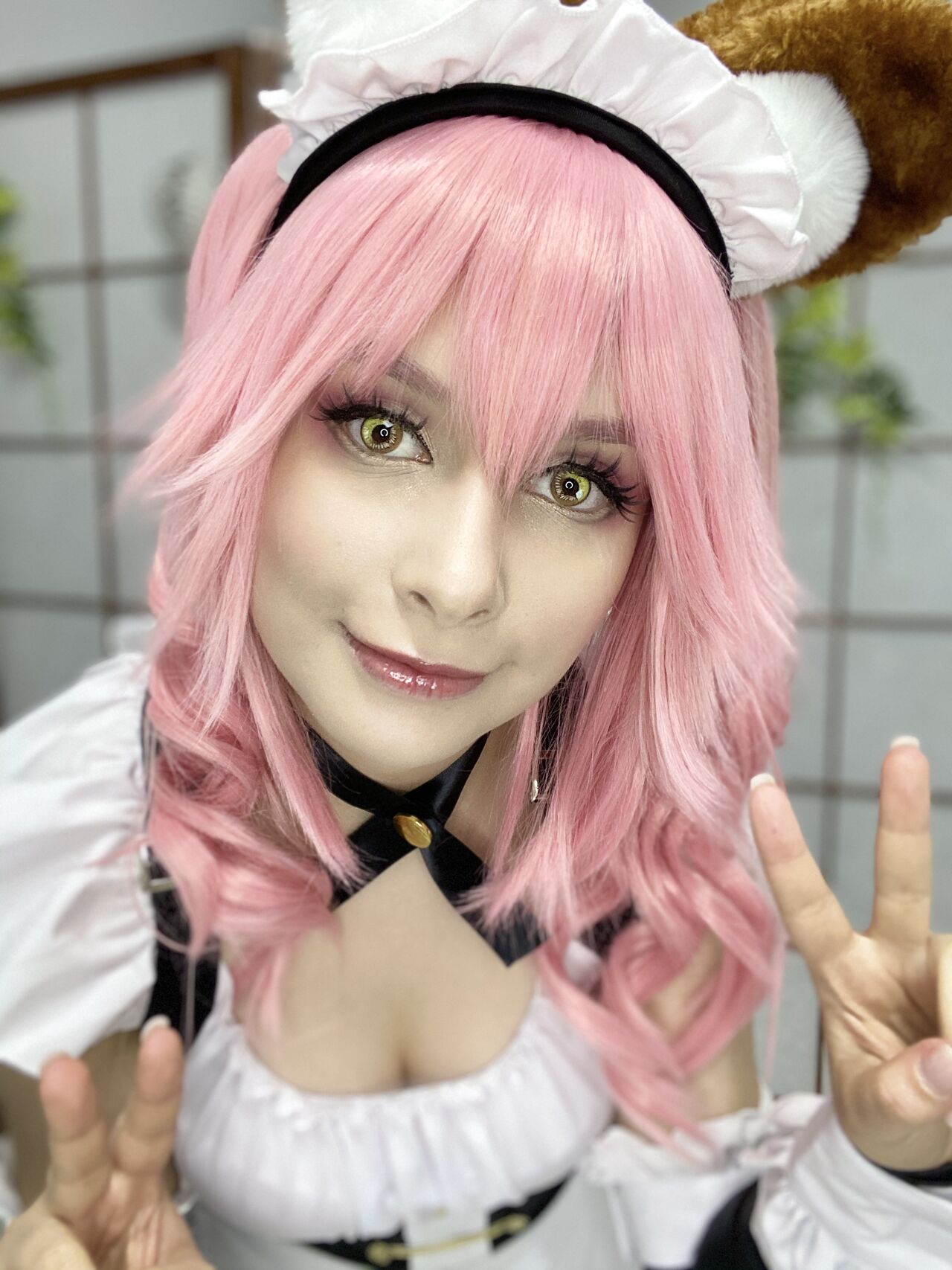 Miih - Tamano Miih - Tamano