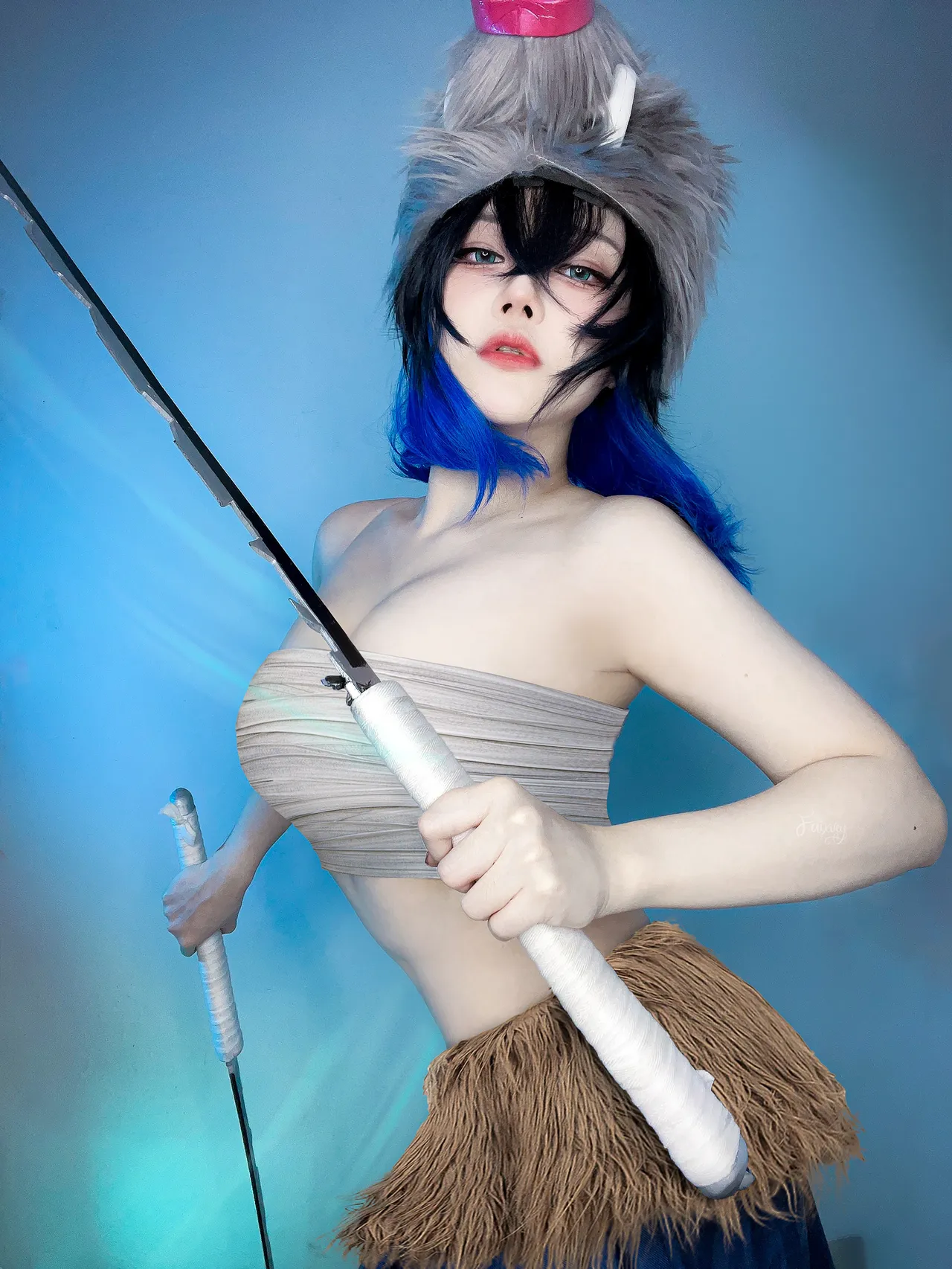 Faixvey - Inosuke Faixvey - Inosuke Faixvey - Inosuke Faixvey - Inosuke