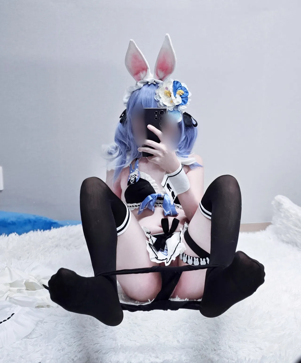 RURI - Pekora summer ? RURI - Pekora summer ?