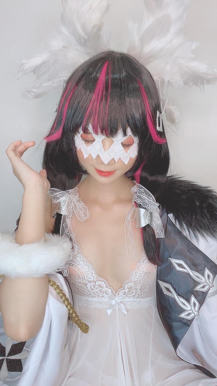 Popachan - Colombina popachan 原神哥伦比娅·希珀塞莱尼娅 Popachan - Colombina popachan 原神哥伦比娅·希珀塞莱尼娅