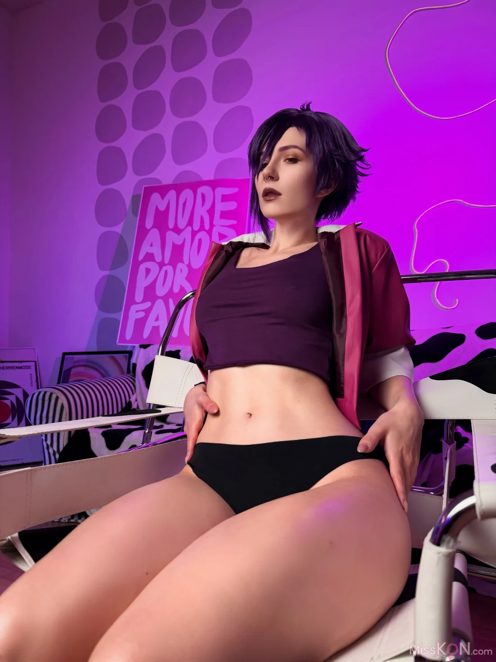 Coser@Mik Allen(miakanayuri): Invisigal (68 photos) Coser@Mik Allen(miakanayuri): Invisigal (68 photos)