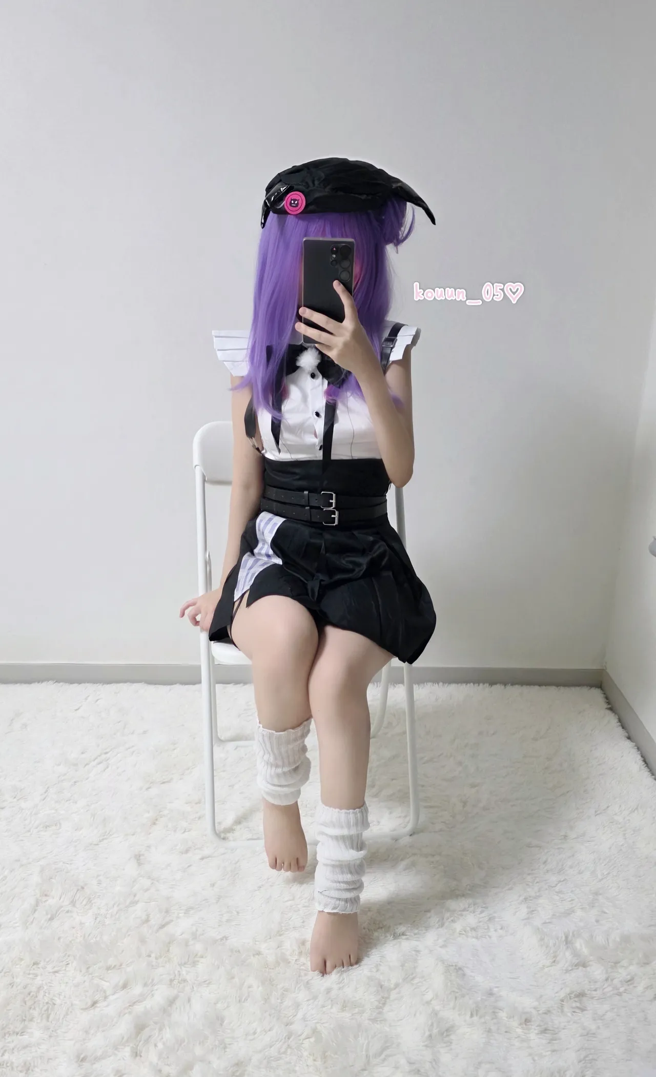 Kouun - Towa (Casual) Kouun - Towa (Casual)