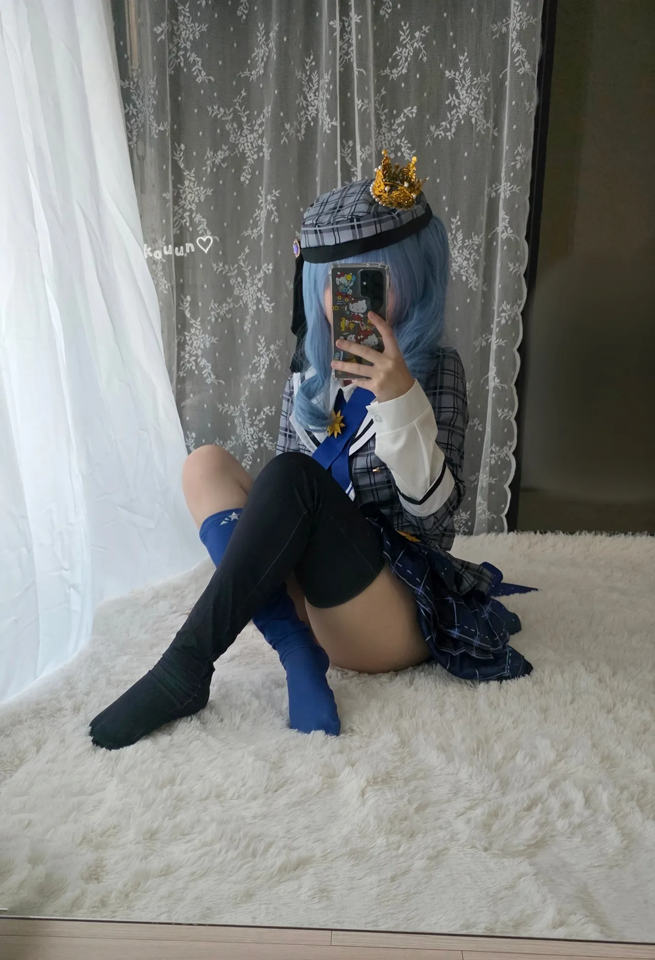 Kouun - Suisei (2026) Kouun - Suisei (2026)