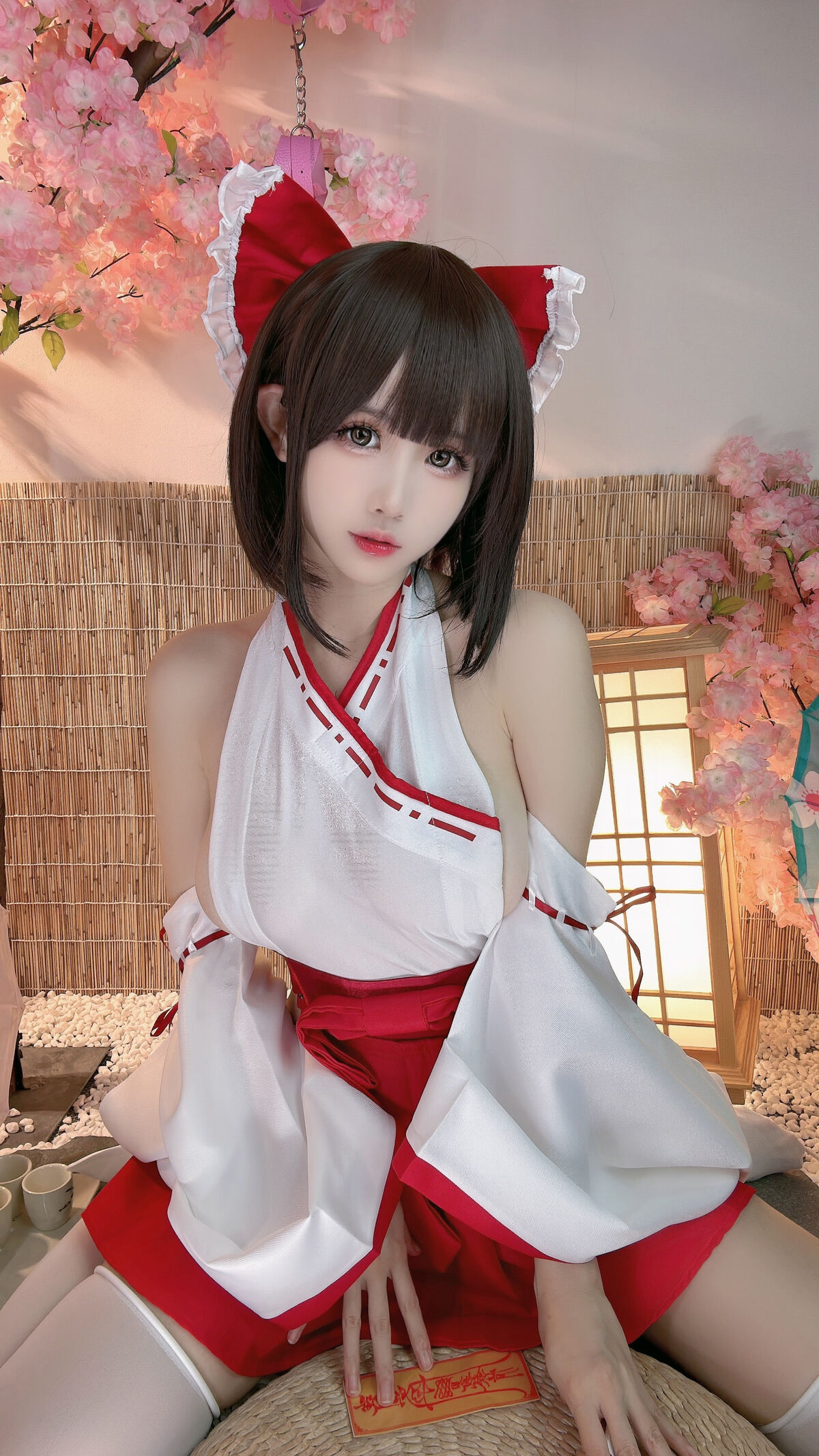 Coser@miko sauce ww - 2025.04 Subscribe Part01 (54P) Coser@miko sauce ww - 2025.04 Subscribe Part01 (54P)