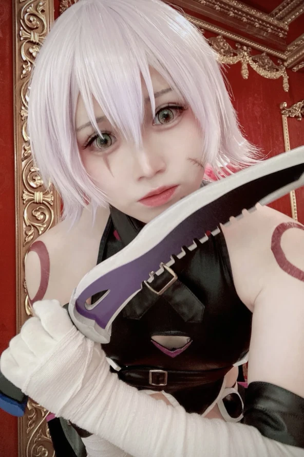 忠犬ここ - Jack the Ripper 3 6 忠犬ここ - Jack the Ripper 3