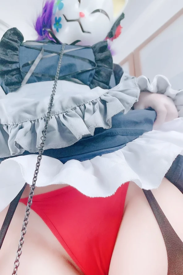 Yaxie Lotte - Shizuku 5 Yaxie Lotte - Shizuku
