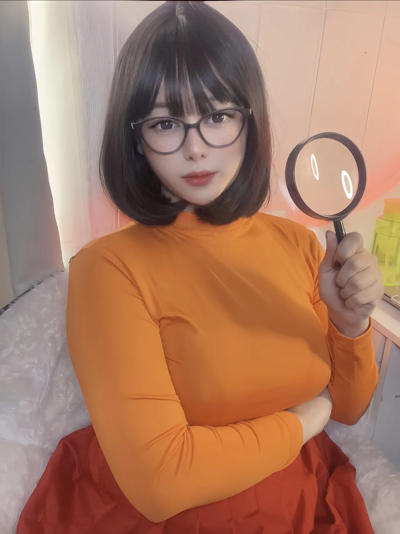 Seravin - Velma Seravin - Velma Seravin - Velma Seravin - Velma