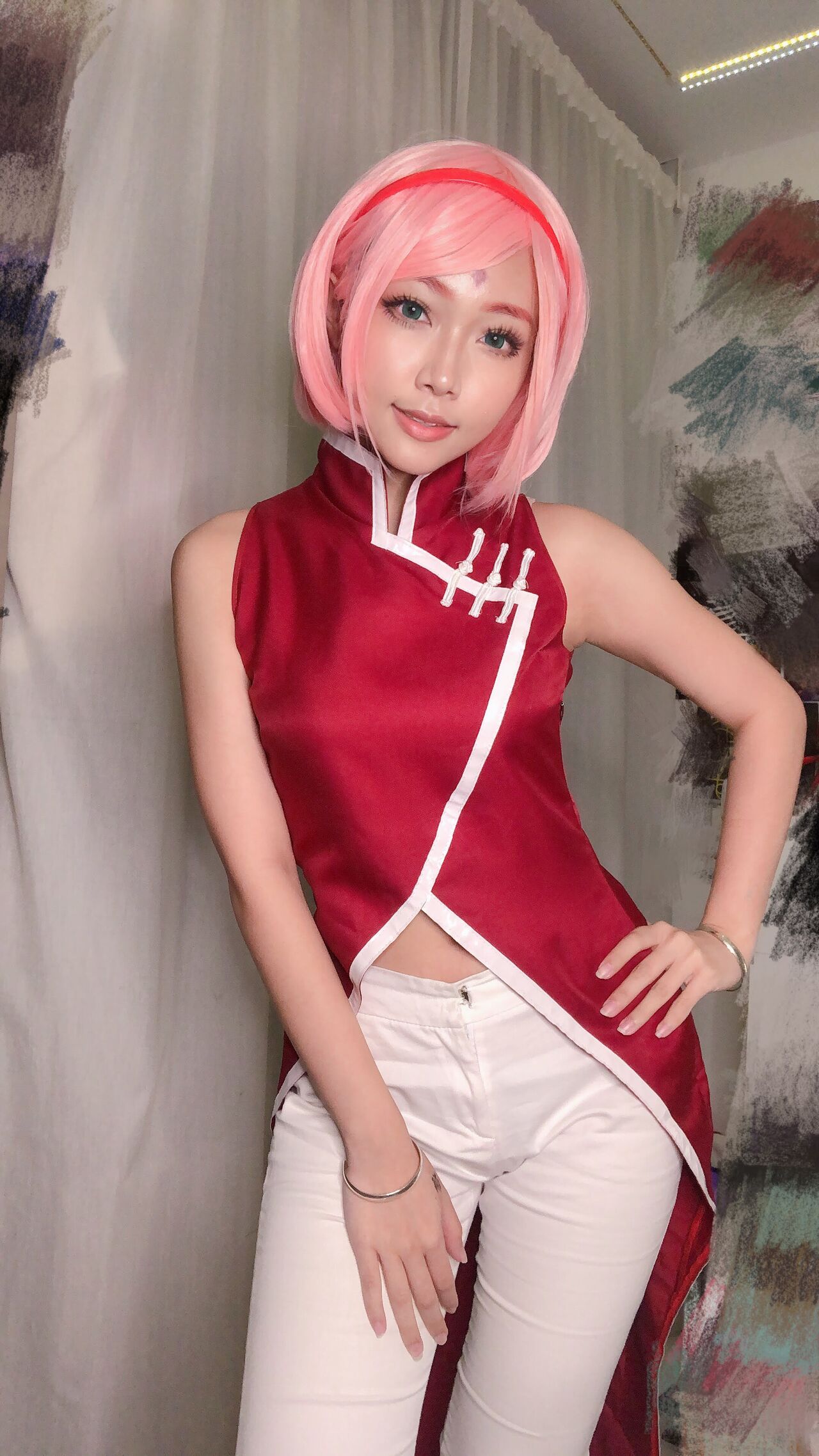 Reakami - Sakura Reakami - Sakura