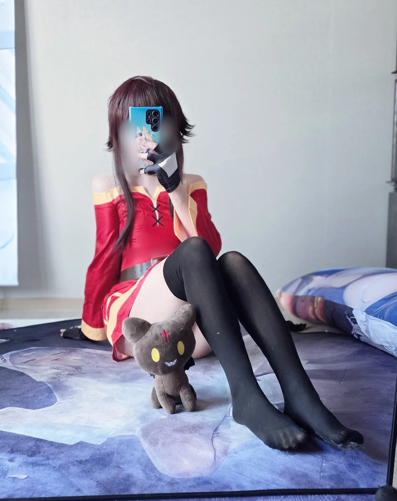 RURI - Megumin RURI - Megumin