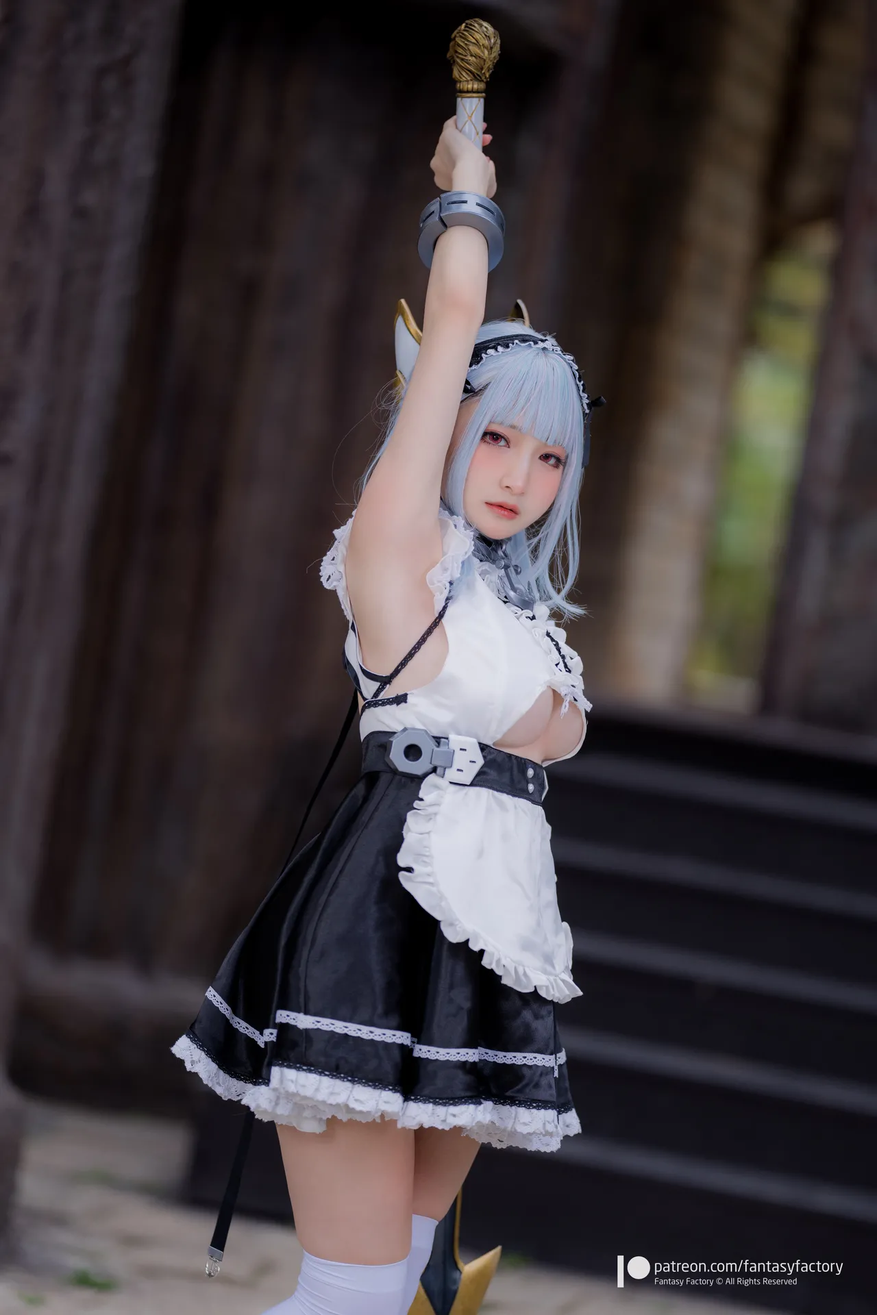 Komachi - Dido 1 Komachi - Dido 1