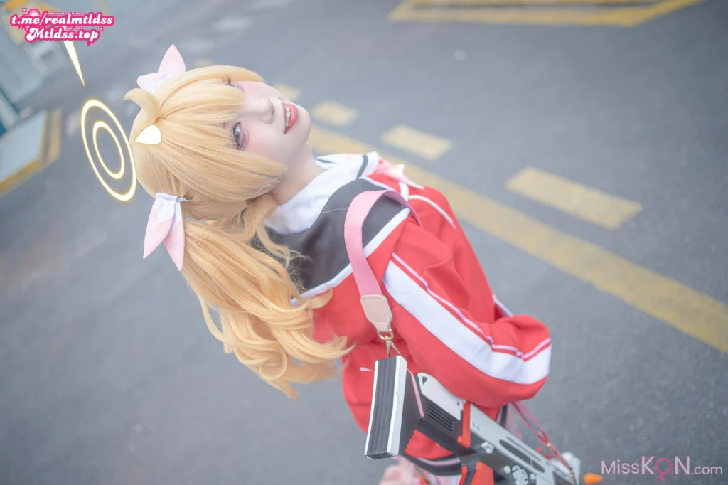 Coser@ Paper Yue Etsu_ko: Azure Archive Yoshimi Ibaraki (18 photos) Coser@ Paper Yue Etsu_ko: Azure Archive Yoshimi Ibaraki (18 photos)