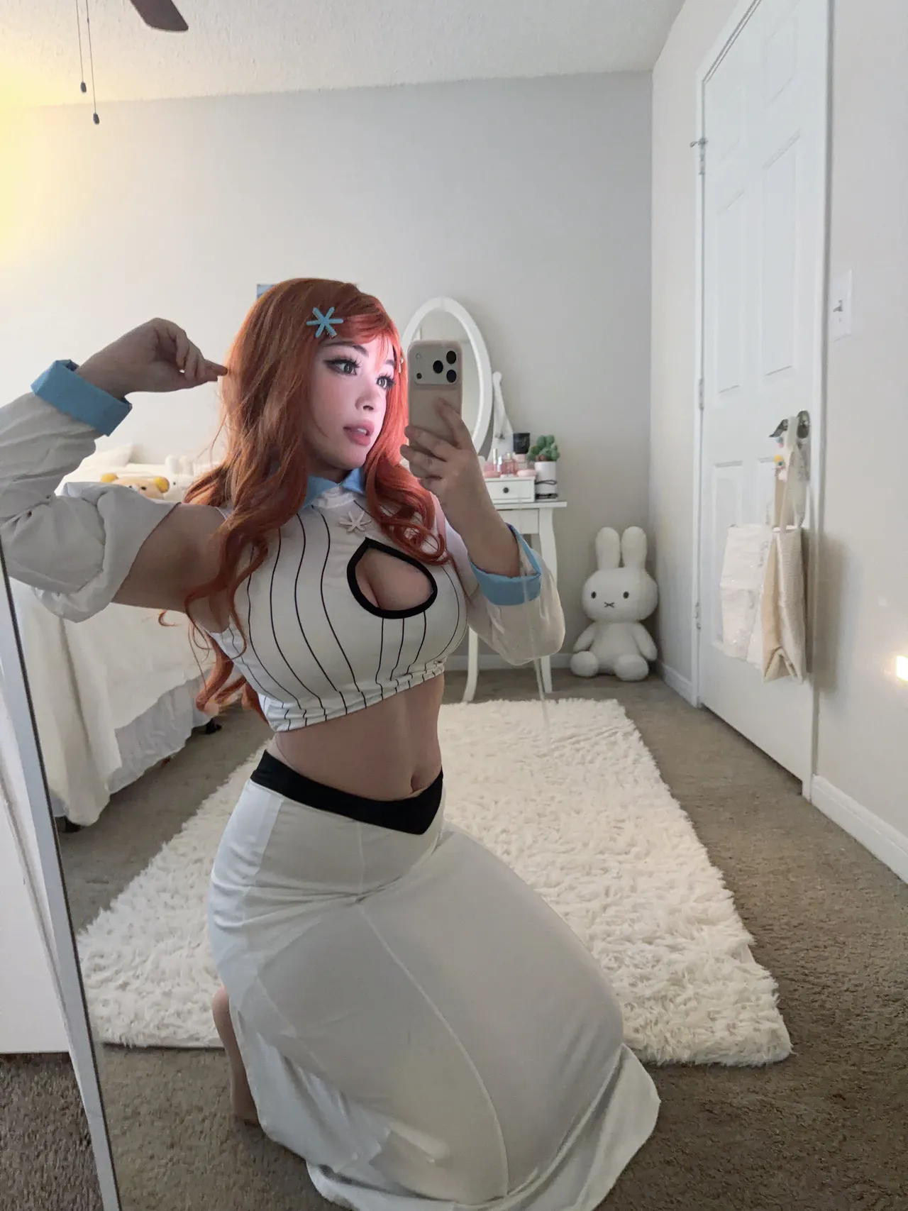 Junkenstein - Orihime Junkenstein - Orihime