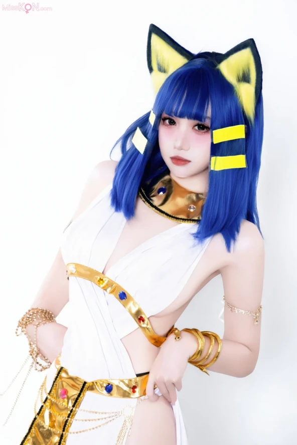 Coser@ be good: Egyptian cat (65 photos) 5 Coser@ be good: Egyptian cat (65 photos)