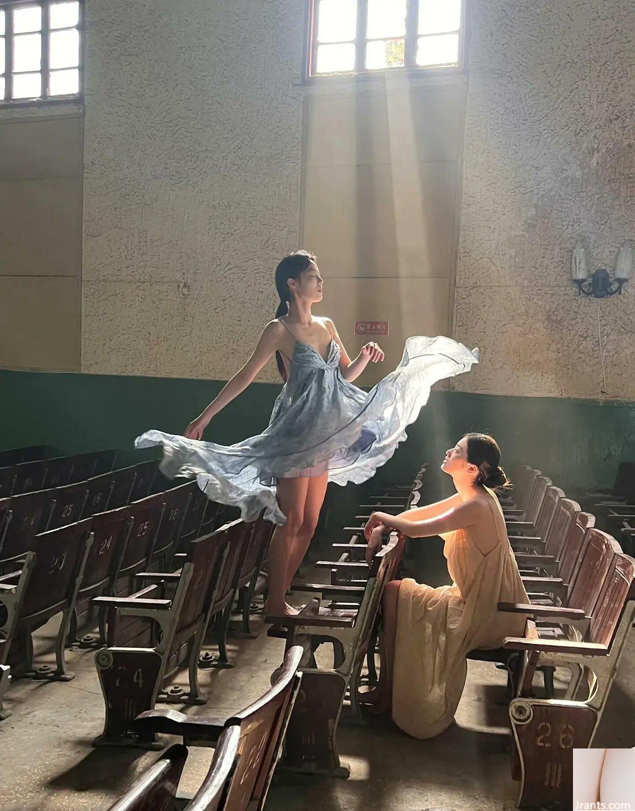 收集的一些推特美图 (2) 16 收集的一些推特美图 (2) 16