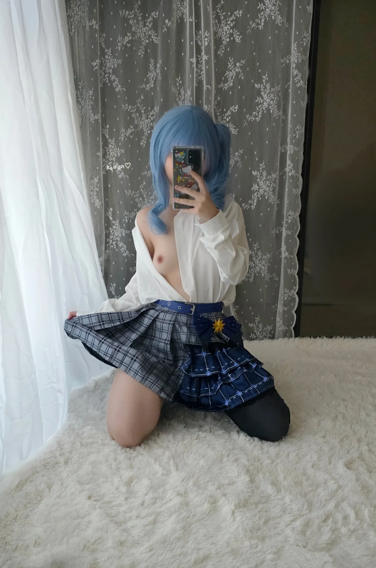 Kouun - Suisei (2026) Kouun - Suisei (2026)